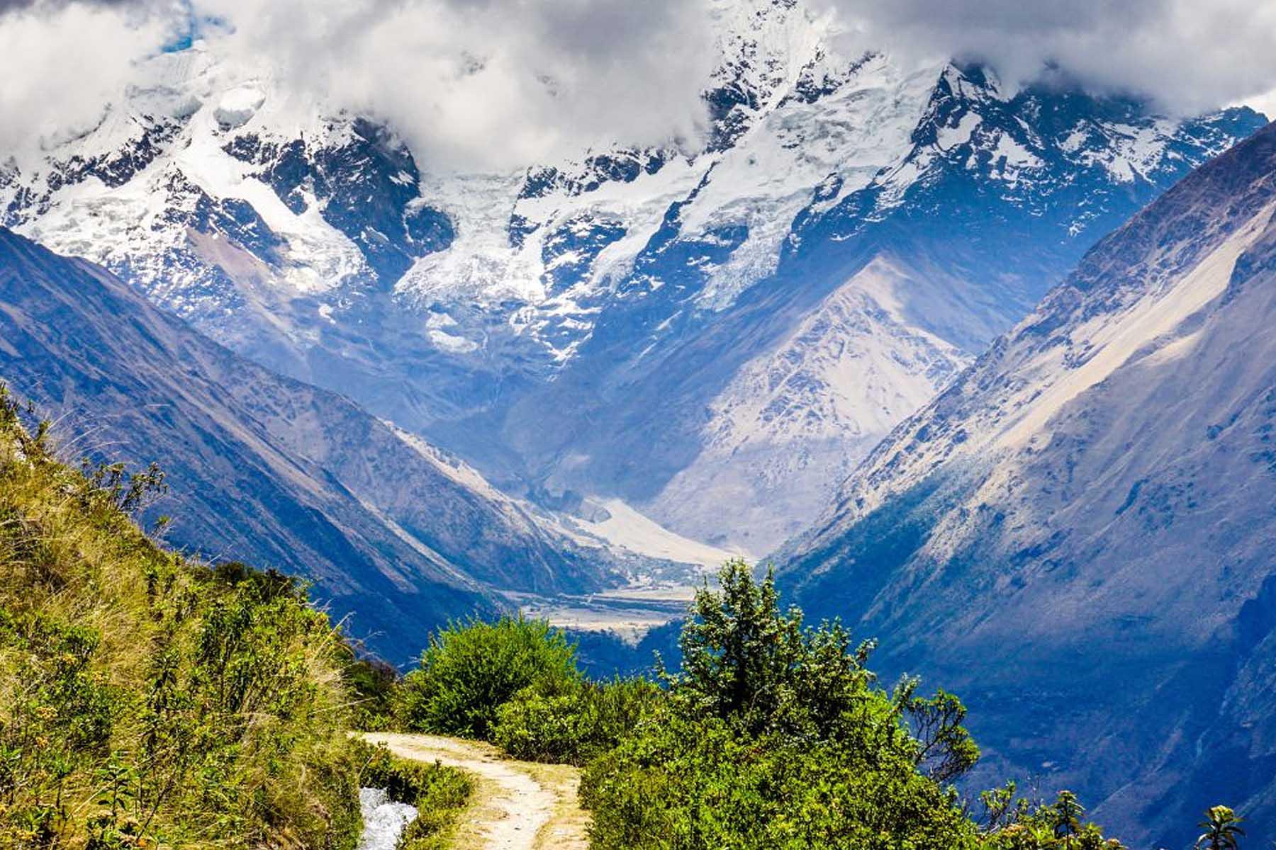 Salkantay